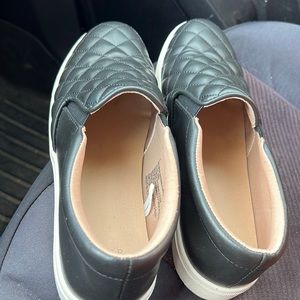 A New Day Memory Foam Slip on Sneakers size 8